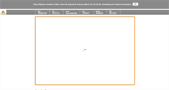 Desktop Screenshot of affinitas.ch